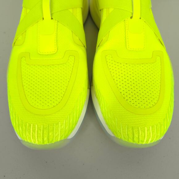 Athletic Propulsion Labs APL SuperFuture Energy/Silver Basketball Shoes Men\'s 13 main image 10